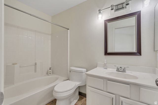 1421 N 125 E, Layton, UT 84041