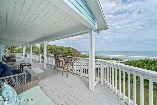 7185 S Highway A1a, Melbourne Beach, FL 32951
