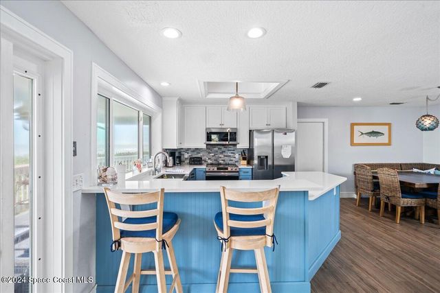 7185 S Highway A1a, Melbourne Beach, FL 32951