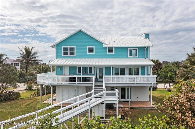 7185 S Highway A1a, Melbourne Beach, FL 32951