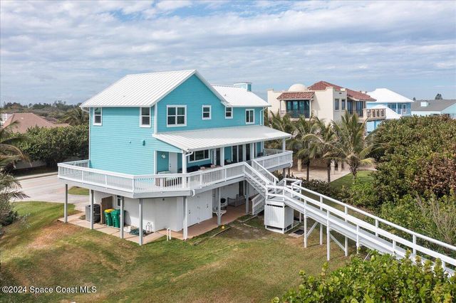 7185 S Highway A1a, Melbourne Beach, FL 32951