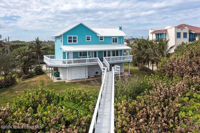7185 S Highway A1a, Melbourne Beach, FL 32951