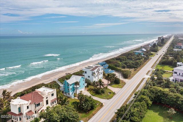 7185 S Highway A1a, Melbourne Beach, FL 32951