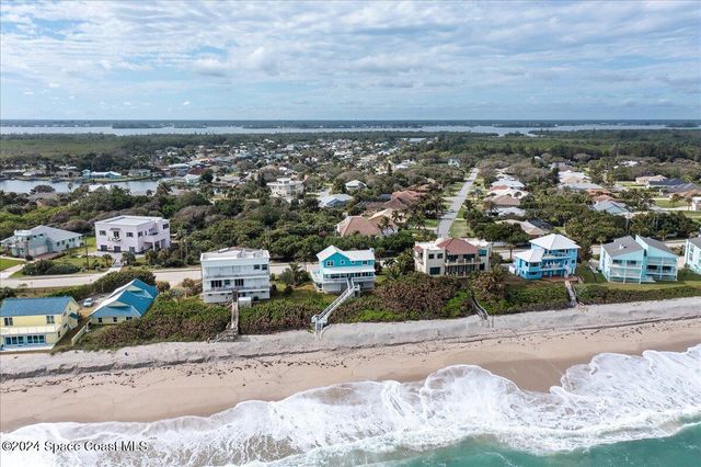 7185 S Highway A1a, Melbourne Beach, FL 32951