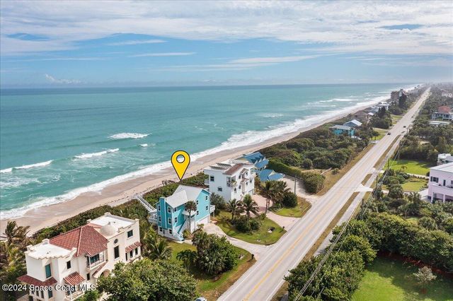 7185 S Highway A1a, Melbourne Beach, FL 32951