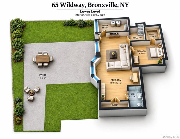 65 Wildway, Bronxville, NY 10708