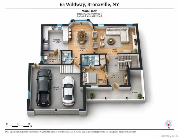 65 Wildway, Bronxville, NY 10708