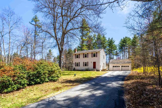 25 Cross Road, Amherst, NH 03031