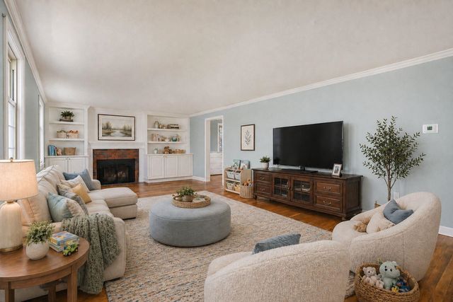 25 Cross Road, Amherst, NH 03031