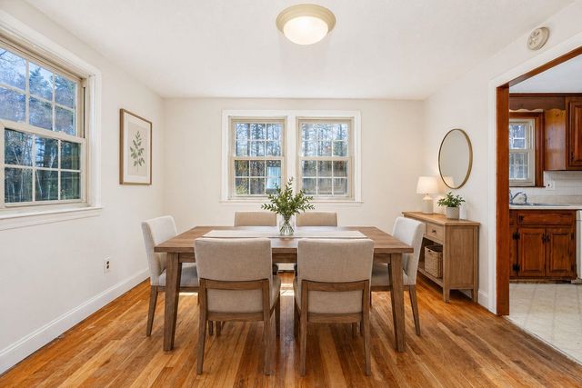 25 Cross Road, Amherst, NH 03031