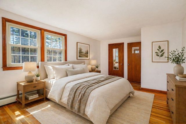 25 Cross Road, Amherst, NH 03031