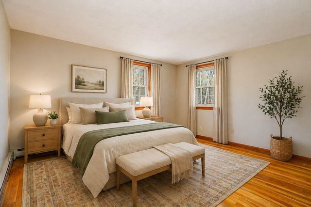 25 Cross Road, Amherst, NH 03031