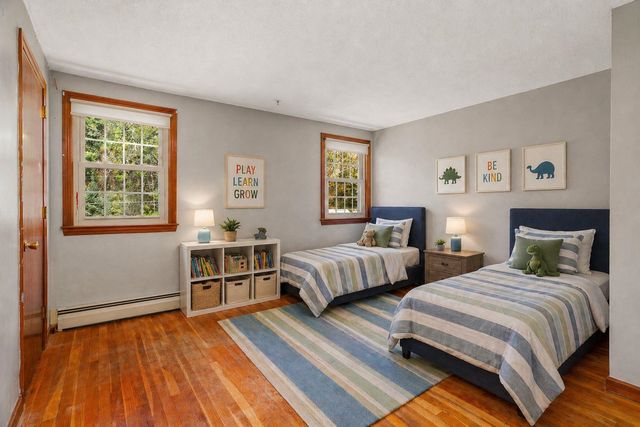 25 Cross Road, Amherst, NH 03031