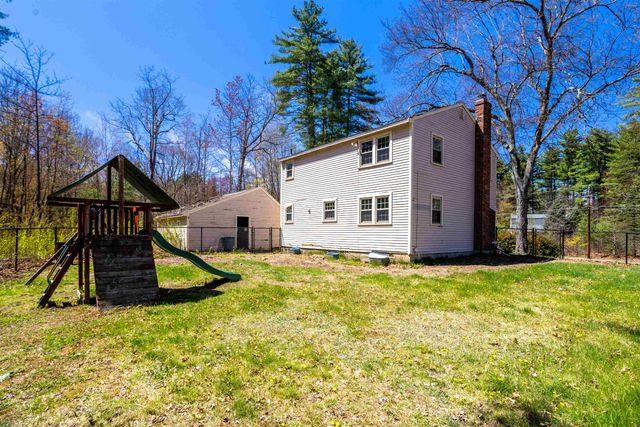 25 Cross Road, Amherst, NH 03031