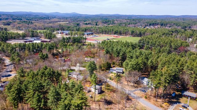 25 Cross Road, Amherst, NH 03031