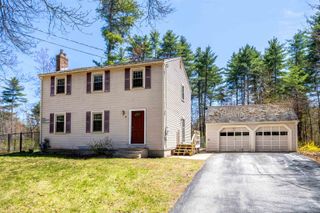 25 Cross Road, Amherst, NH 03031