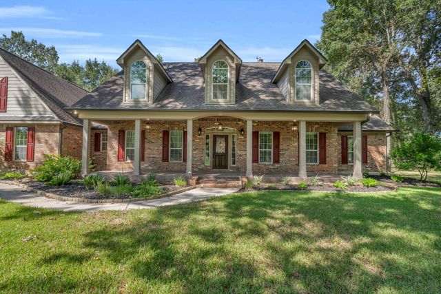 28510 Yonder Way, Houston, TX 77336