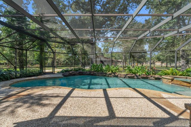 28510 Yonder Way, Houston, TX 77336