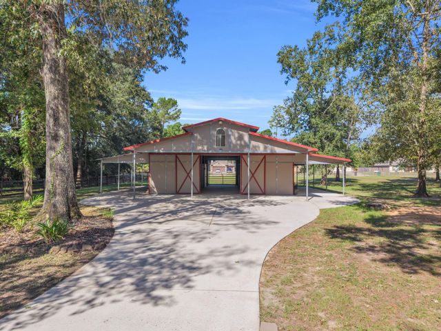 28510 Yonder Way, Houston, TX 77336