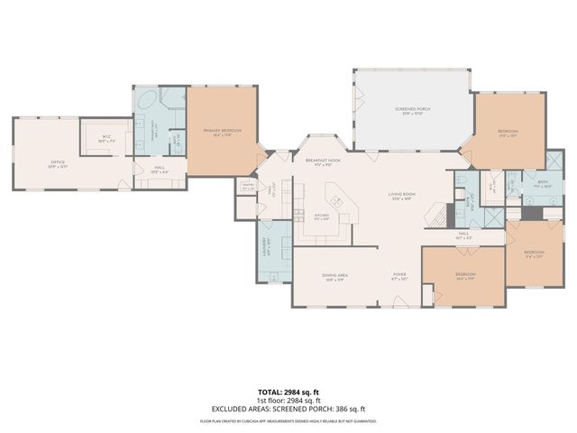 28510 Yonder Way, Houston, TX 77336