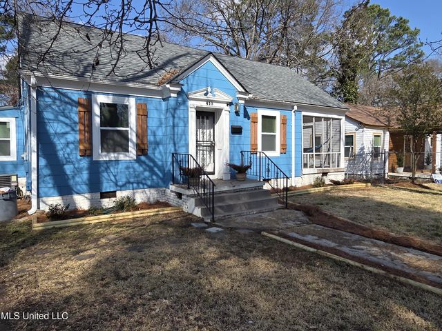 410 Downing Street, Jackson, MS 39216