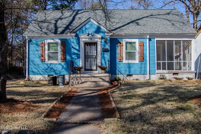 410 Downing Street, Jackson, MS 39216