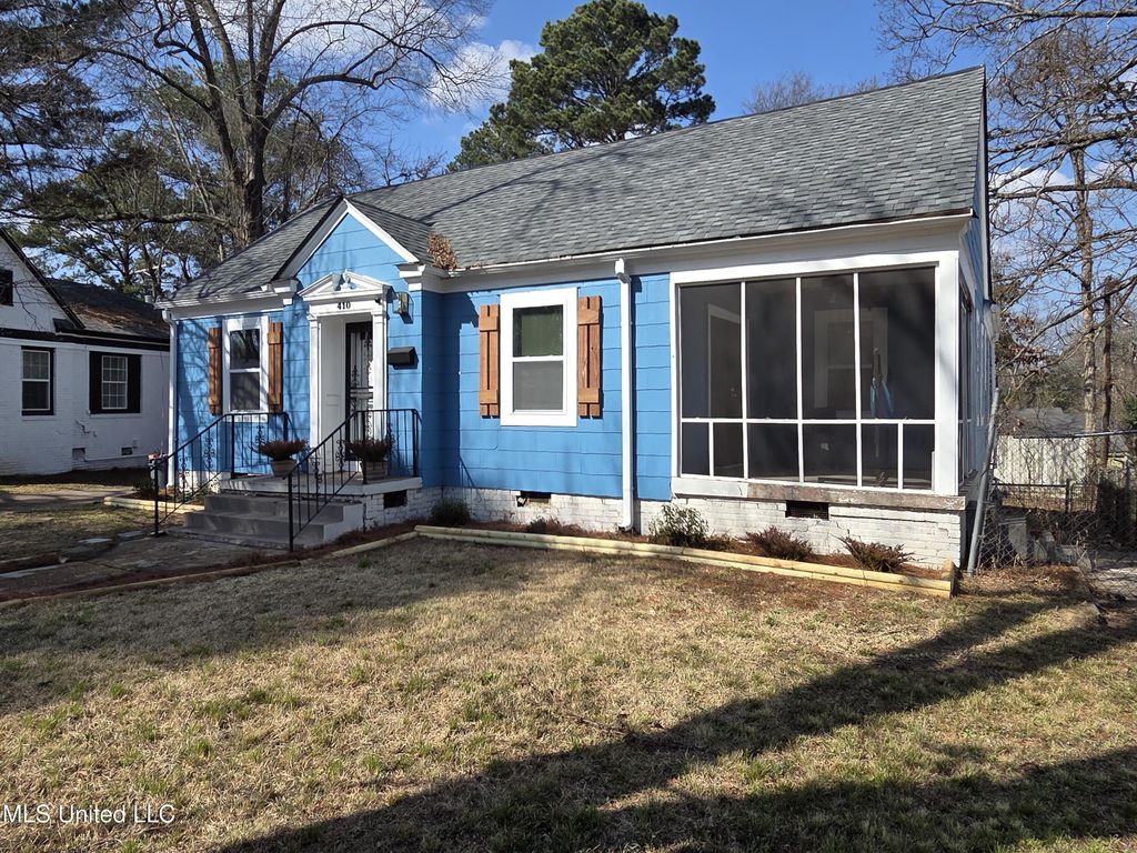410 Downing Street, Jackson, MS 39216