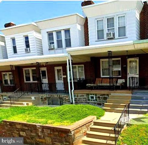6315 MERSHON ST, Philadelphia, PA 19149