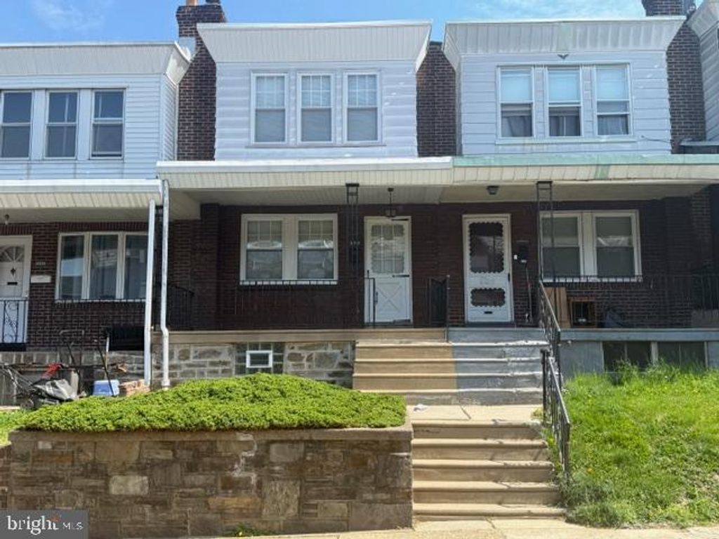 6315 MERSHON ST, Philadelphia, PA 19149