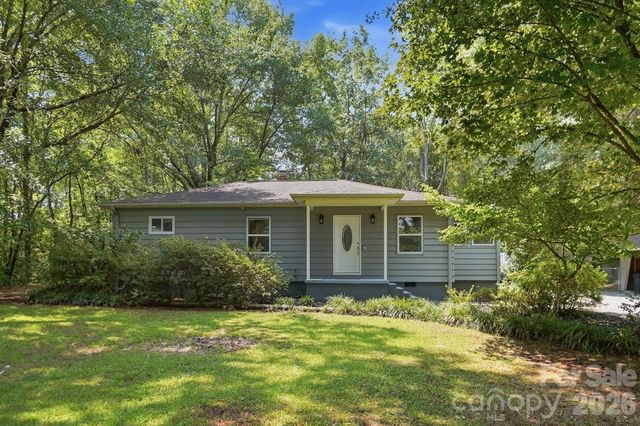 2125 Old Hickory Grove Road, Mount Holly, NC 28120