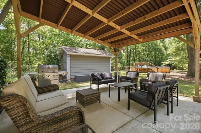 2125 Old Hickory Grove Road, Mount Holly, NC 28120
