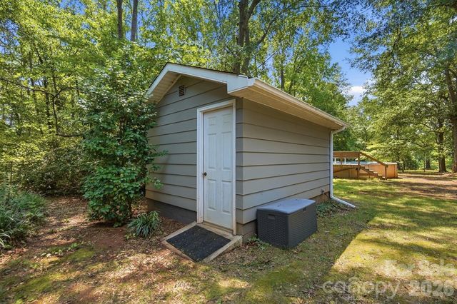 2125 Old Hickory Grove Road, Mount Holly, NC 28120