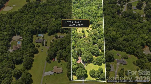 2125 Old Hickory Grove Road, Mount Holly, NC 28120