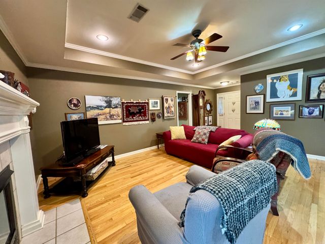 1510 Freyaldenhoven Lane, Conway, AR 72034