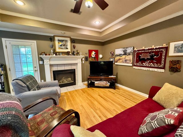 1510 Freyaldenhoven Lane, Conway, AR 72034