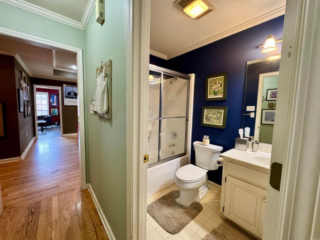 1510 Freyaldenhoven Lane, Conway, AR 72034