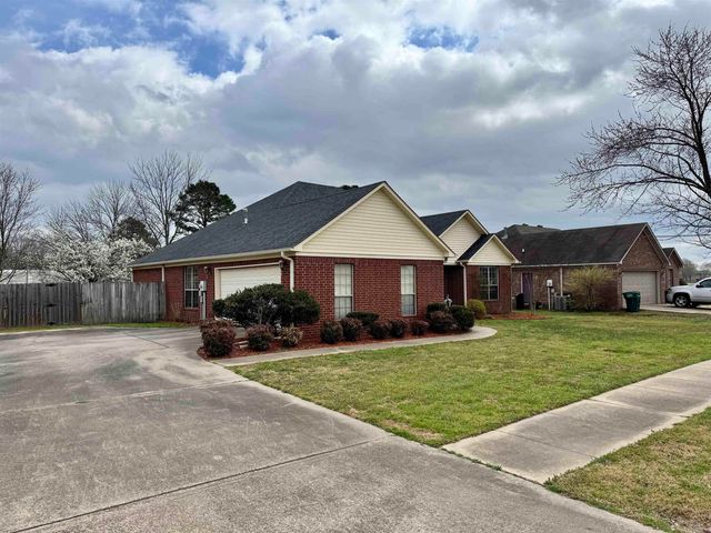 1510 Freyaldenhoven Lane, Conway, AR 72034