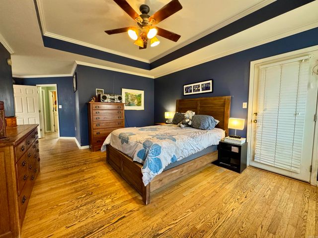 1510 Freyaldenhoven Lane, Conway, AR 72034