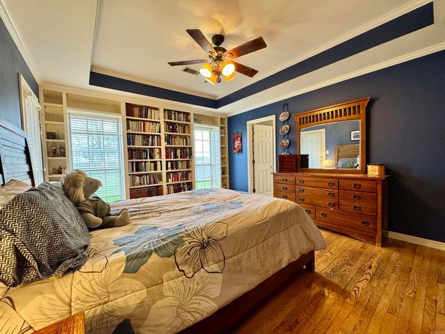 1510 Freyaldenhoven Lane, Conway, AR 72034