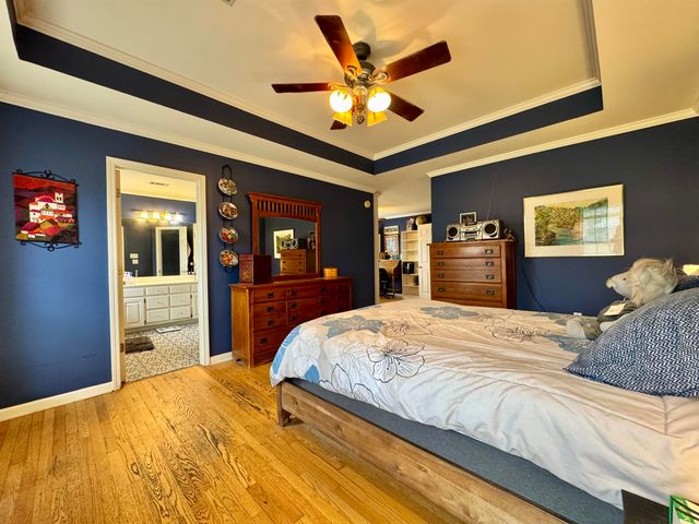 1510 Freyaldenhoven Lane, Conway, AR 72034