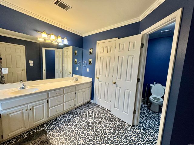 1510 Freyaldenhoven Lane, Conway, AR 72034