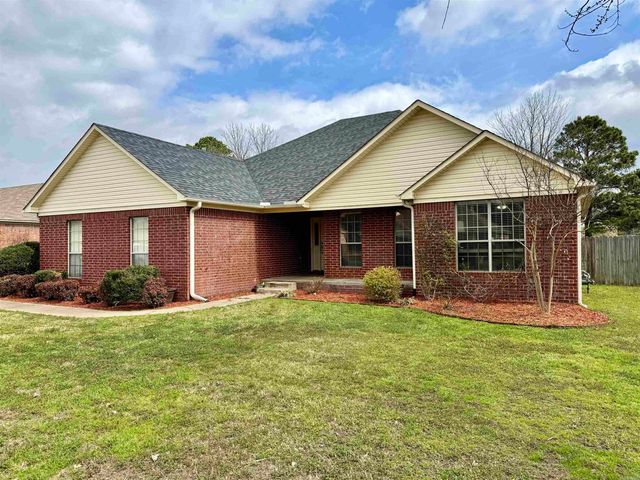 1510 Freyaldenhoven Lane, Conway, AR 72034