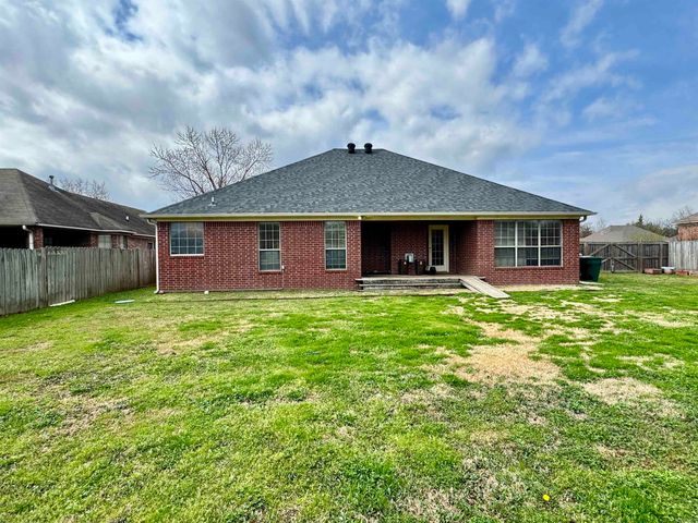 1510 Freyaldenhoven Lane, Conway, AR 72034