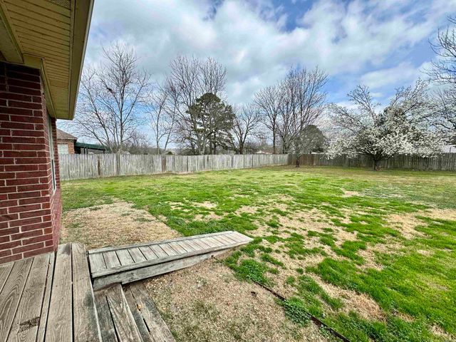 1510 Freyaldenhoven Lane, Conway, AR 72034