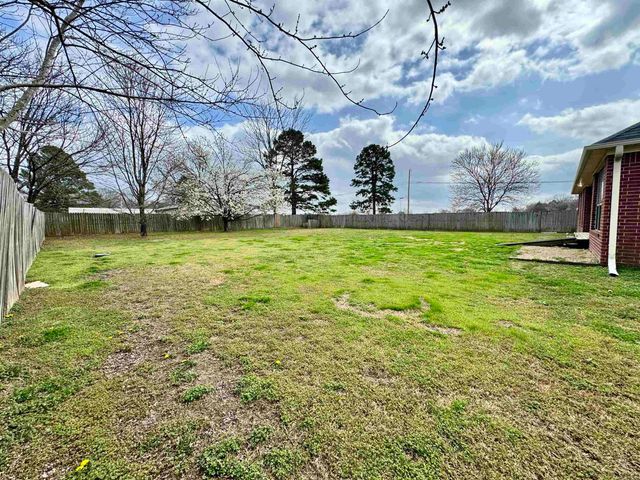 1510 Freyaldenhoven Lane, Conway, AR 72034