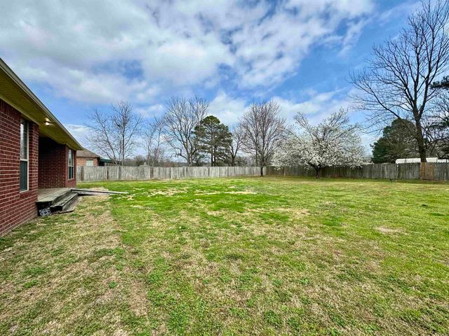 1510 Freyaldenhoven Lane, Conway, AR 72034