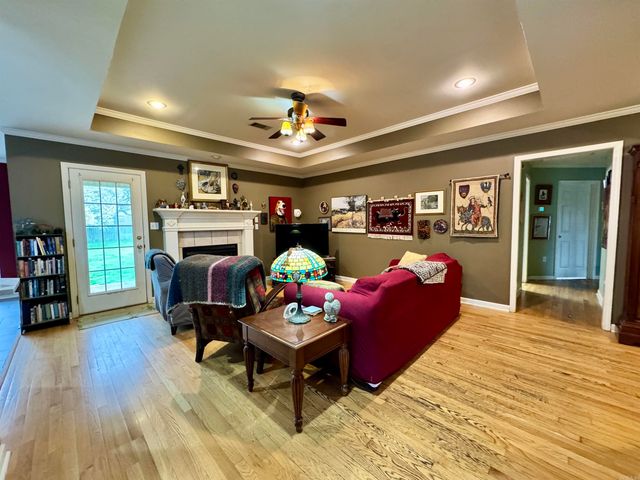 1510 Freyaldenhoven Lane, Conway, AR 72034