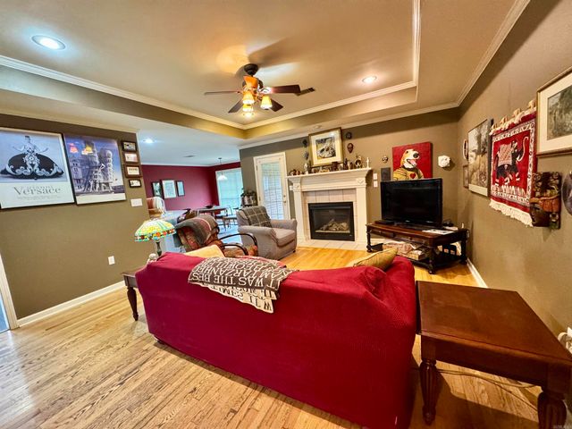 1510 Freyaldenhoven Lane, Conway, AR 72034