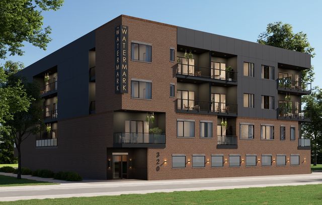 320 Levasseur Street 206, Missoula, MT 59802
