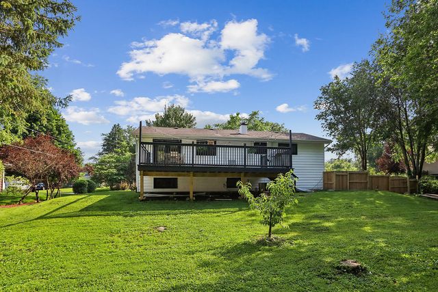 2807 Sheffield Drive, New Lenox, IL 60451